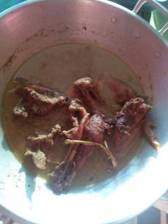 Foto resep #5) Opor ayam kampung#bikinramadanberkesan