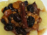 طاجين الحلو
