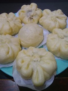 Foto resep Bakpao lembut tepung pao