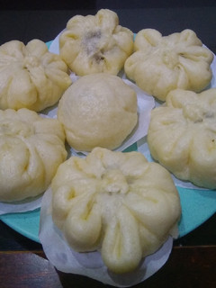 Foto resep Bakpao lembut tepung pao