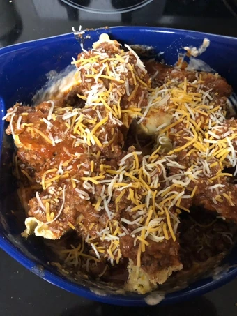 Recipe Air Fryer Lasagna Fritas which So Delicious