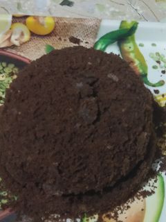ચોકલેટ કેક(chocolate cake recipe in gujarati) રેસીપી મુખ્ય ફોટો