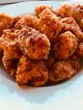 ♪Juicy Karaage Number 1 ♪ de "Steins;Gate"