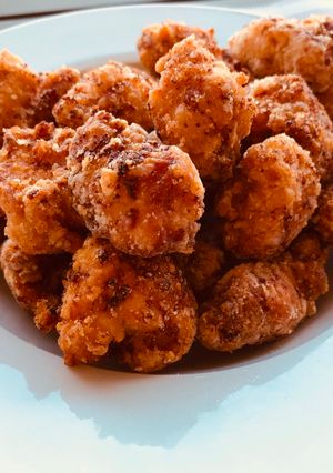 Una foto de ♪Juicy Karaage Number 1 ♪ de "Steins;Gate"