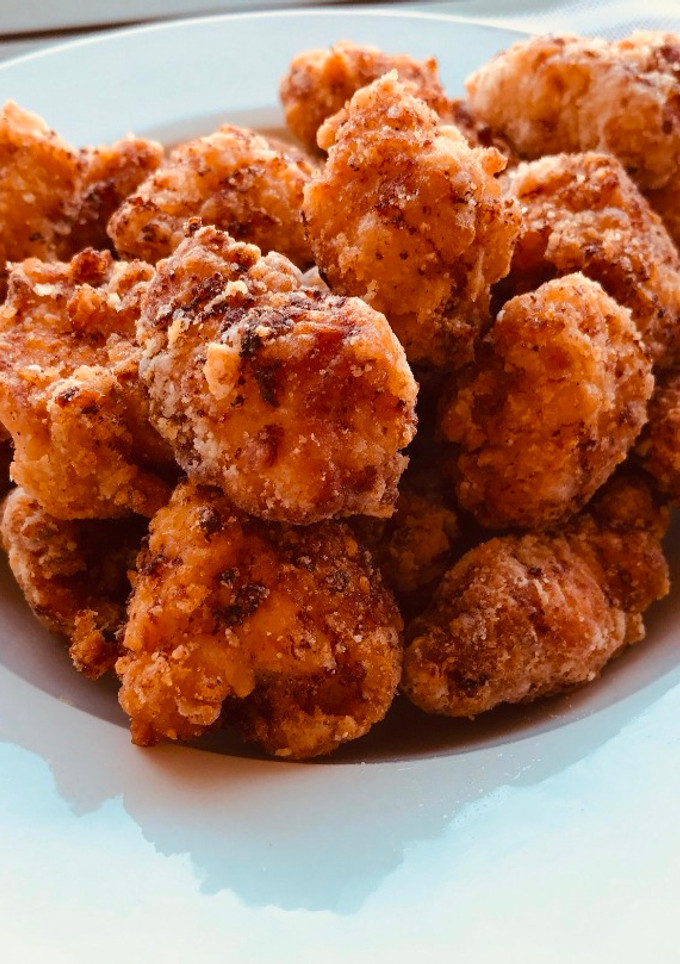 Una foto de ♪Juicy Karaage Number 1 ♪ de "Steins;Gate"