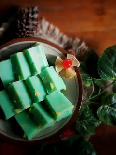 Foto resep Hunkwe nangka