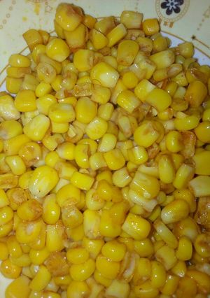 صورة لوصفة ذره على طريقتي