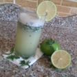 الليمون بالنعناع 🍹