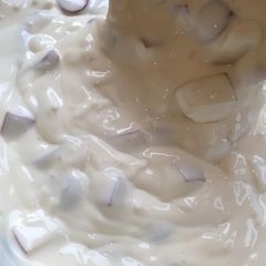 A picture of Best yogurt ever.