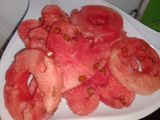 Fresh kankana
