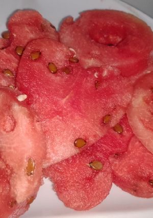 Fresh kankana ainihin hoton girkin