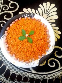 मूंगफली की सूखी चटनी रेसिपी मुख्य फोटो