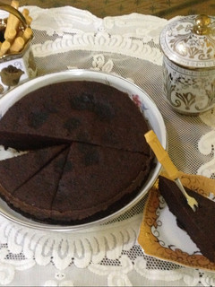 Foto resep Brownis Kukus Praktis