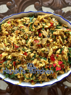 Foto resep Pampis Tongkol
