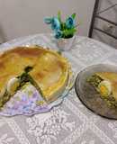 Torta Pascualina