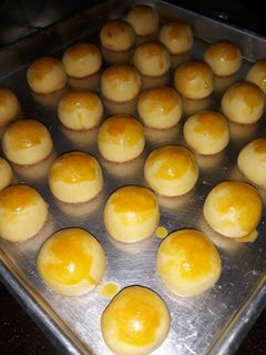 Foto resep Nastar Lumer