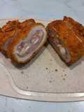 Chicken cordon bleu