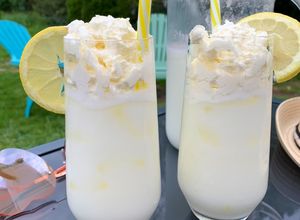 Une photo de ☆Limonade Crémeuse☆