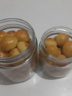 Foto resep Nastar Crunchy