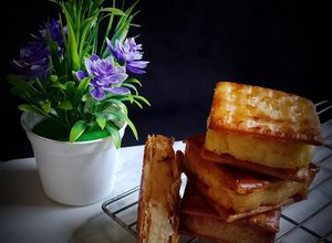 Foto resep Gabing Vla