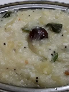 மரவள்ளிக் கிழங்கு மசியல் (maravalli kilangu masiyal recipe in tamil) செய்முறை முக்கிய புகைப்படம்