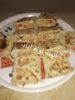 صورة لوصفة تاكوس