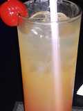 Tequila Sunrise
