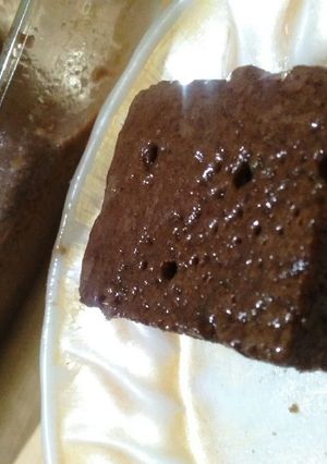 Foto resep Islak Kek (bolu basah Turki)