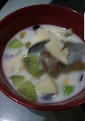 Foto resep Similu buah