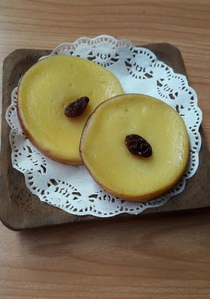 Foto resep Kue Lumpur Kuekuei