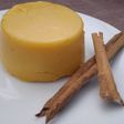 Flan de Auyama (zapallo) Dominicano