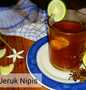 Anti Ribet, Bikin Teh Jeruk Nipis Bahan Sederhana