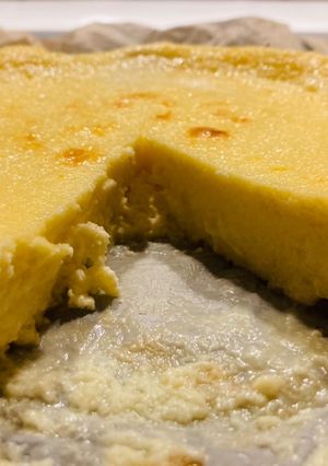 Una foto de Tarta de queso
