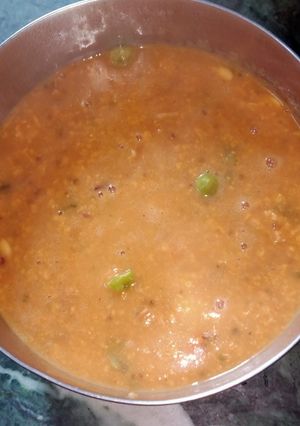 इंस्टेंट मसाला ओट्स(instant masala oats recipe in hindi) रेसिपी मुख्य फोटो