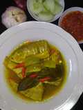 Pallumara Makassar
