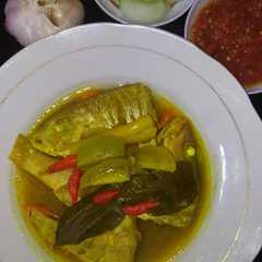 รูปของ Pallumara Makassar
