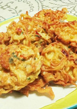 Foto resep Bakwan Mie