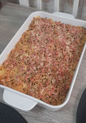 Foto de Macarrão de forno