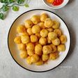 Potato Balls