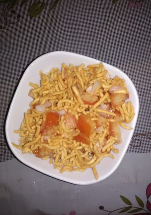 A picture of Savepuri😍.