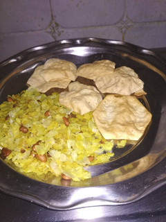 பாம்பே சிவடா செய்முறை முக்கிய புகைப்படம்