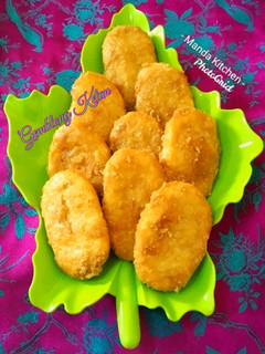 Foto resep Gemblong Ketan Putih Praktis