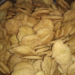 A picture of Suhali.