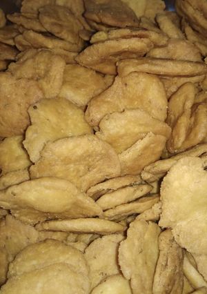 A picture of Suhali.