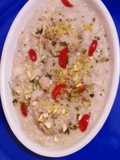 Coconut Milk Kofta Curry