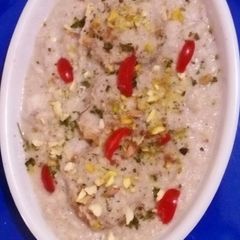 A picture of Coconut Milk Kofta Curry.
