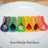 Kue Manja Rainbow