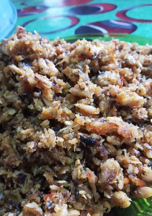 Foto resep Acar ikan pedas