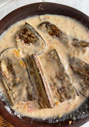 Foto resep Pecak Terong