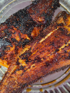 நங்கு மீன் வருவல்(fish fry recipe in tamil) செய்முறை முக்கிய புகைப்படம்